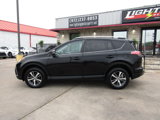 Used 2018 Toyota RAV4 XLE image 2