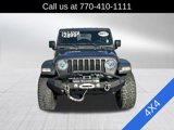 Used 2019 Jeep Wrangler Unlimited Sport S image 2