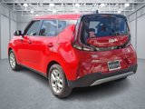 Used 2023 Kia Soul LX w/ LX Technology Package image 3