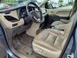 Used 2015 Toyota Sienna XLE image 2