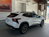 New 2025 Chevrolet Trax LT w/ Driver Confidence Package image 3