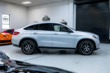 Used 2016 Mercedes-Benz GLE 450 4MATIC Coupe image 6