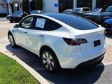 Used 2020 Tesla Model Y Long Range image 4