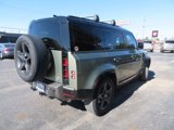 Used 2023 Land Rover Defender 110 X-Dynamic SE image 5