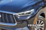 Certified 2025 INFINITI QX60 Pure image 3