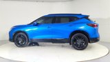 Used 2020 Chevrolet Blazer RS image 4
