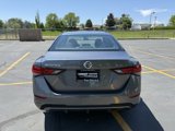 Used 2022 Nissan Sentra S image 6