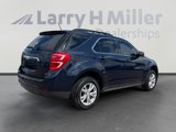 Used 2017 Chevrolet Equinox LT image 5