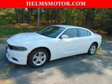 Certified 2022 Dodge Charger SXT image 4