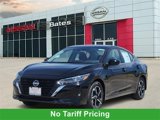 New 2025 Nissan Sentra SV image 2