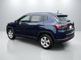 Used 2021 Jeep Compass Latitude image 5