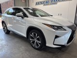 Used 2017 Lexus RX 350 AWD image 2
