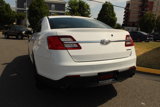 Used 2017 Ford Taurus Police Interceptor w/ Ready For The Road Package image 5