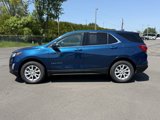 Used 2019 Chevrolet Equinox LT w/ Driver Convenience Package image 2
