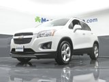 Used 2015 Chevrolet Trax LTZ w/ LPO, Cargo Package image 5