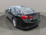 Used 2020 Chevrolet Malibu LS image 4