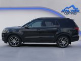 Used 2018 Ford Explorer Sport image 3