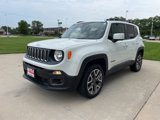 Used 2015 Jeep Renegade Latitude image 2
