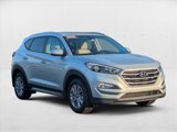 Used 2017 Hyundai Tucson SE image 3