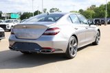 New 2025 Genesis G70 2.5T w/ Sport Prestige Package image 5