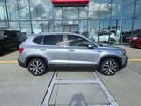 Used 2023 Volkswagen Taos SE w/ Panoramic Sunroof Package image 4