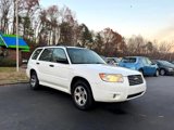 Used 2007 Subaru Forester 2.5X image 3