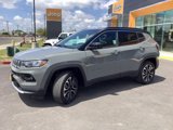 Used 2024 Jeep Compass Limited image 5
