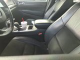 Used 2017 Jeep Grand Cherokee Altitude image 4