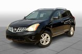 Used 2012 Nissan Rogue SV image 2