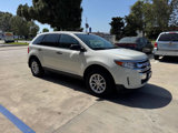 Used 2013 Ford Edge SE image 5