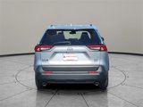 Used 2025 Toyota RAV4 XLE image 5