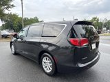 Used 2023 Chrysler Voyager LX image 5
