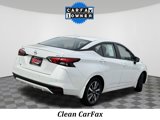 Used 2022 Nissan Versa SV image 3