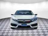 Used 2017 Honda Civic EX image 5