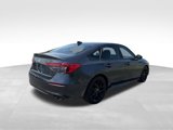 Certified 2022 Honda Civic Sport image 5