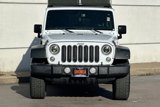 Used 2017 Jeep Wrangler Unlimited Sport w/ Quick Order Package 24S image 6
