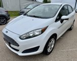 Used 2015 Ford Fiesta SE image 5