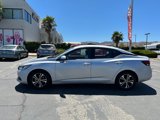 Used 2022 Nissan Sentra SV image 4