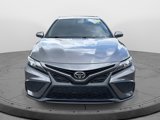 Used 2021 Toyota Camry SE image 2