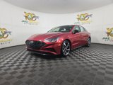 Used 2023 Hyundai Sonata SEL Plus image 3