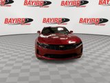 Used 2021 Chevrolet Camaro LS image 3