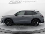 New 2025 Honda HR-V Sport image 4