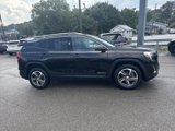 Used 2020 GMC Terrain SLT image 2