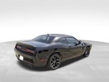 Used 2020 Dodge Challenger SXT w/ Blacktop Package image 4