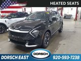 Certified 2023 Kia Sportage LX image 1