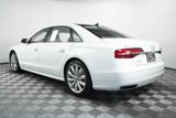 Used 2017 Audi A8 L 3.0T image 5
