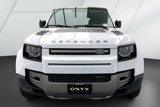 Used 2022 Land Rover Defender 110 X-Dynamic HSE image 2