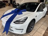 Used 2020 Tesla Model 3 Standard Range Plus image 3