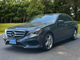 Used 2014 Mercedes-Benz E 350 4MATIC Sedan image 3