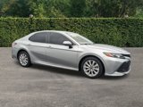 Used 2018 Toyota Camry L image 2